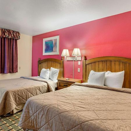 Rodeway Inn & Suites Raton Zewnętrze zdjęcie