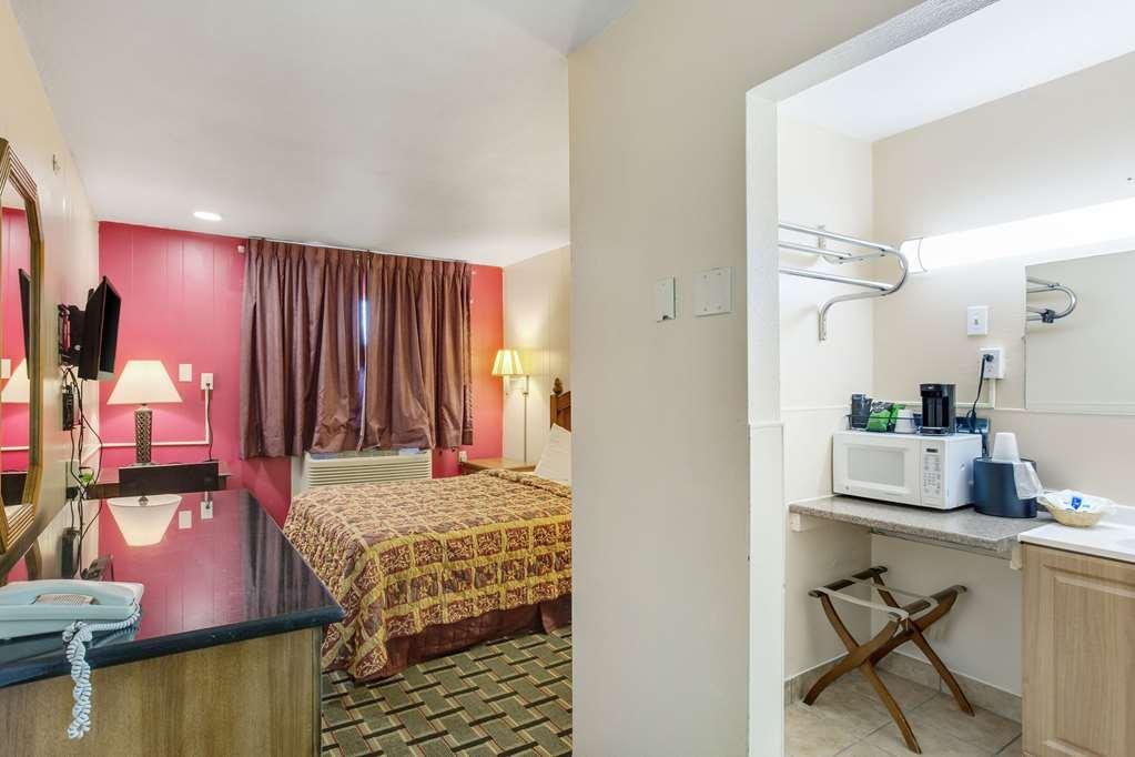 Rodeway Inn & Suites Raton Pokój zdjęcie